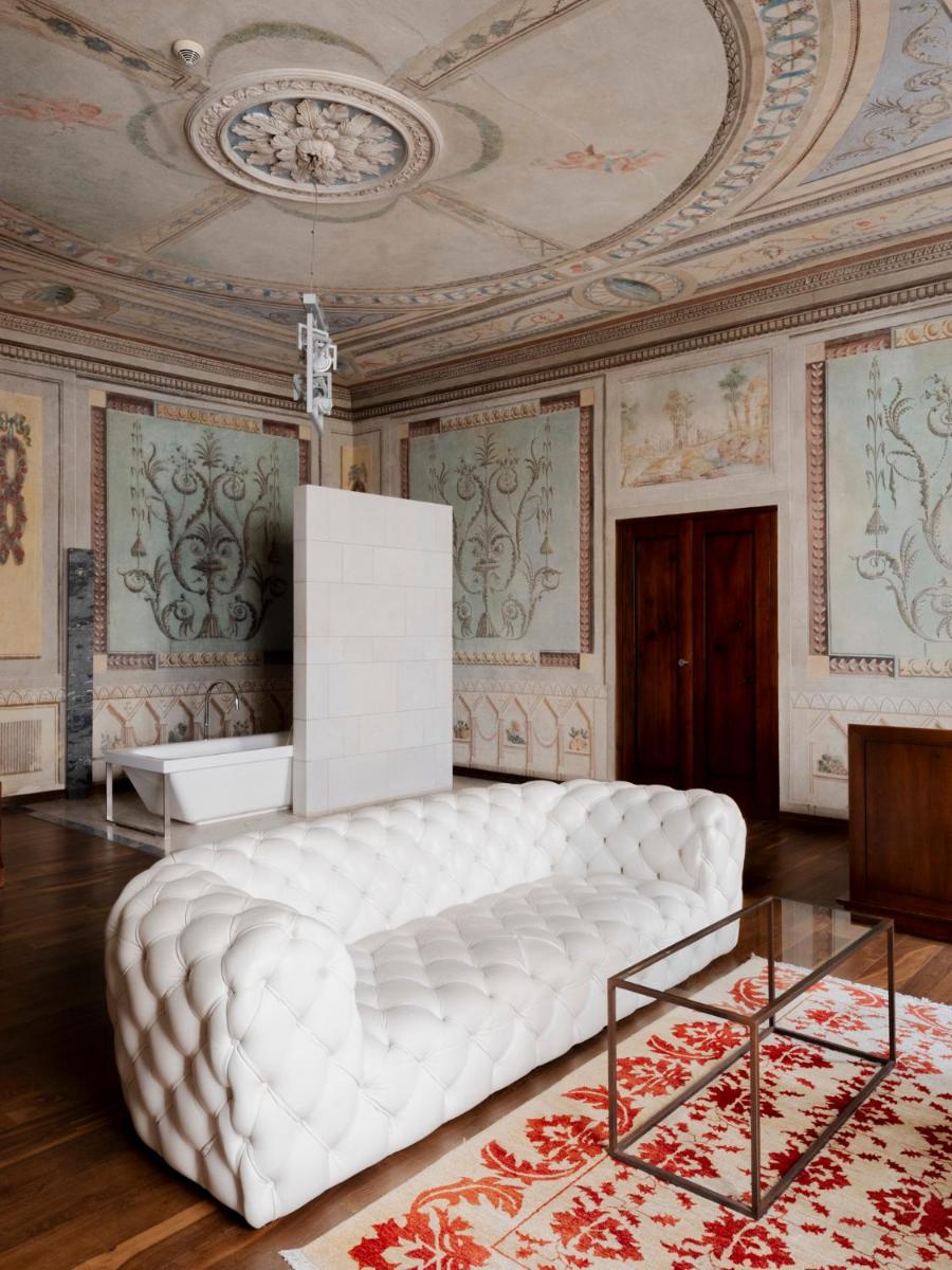 Hotel Stary