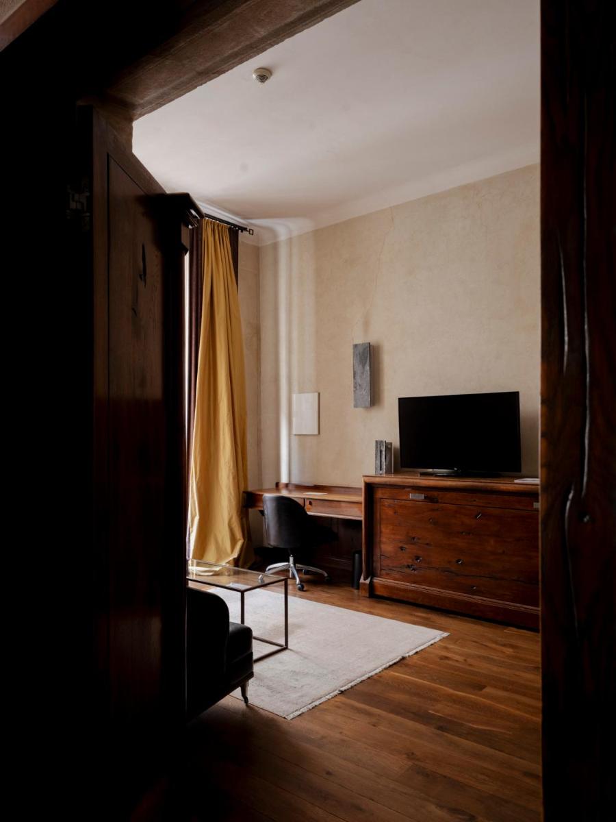 Hotel Stary