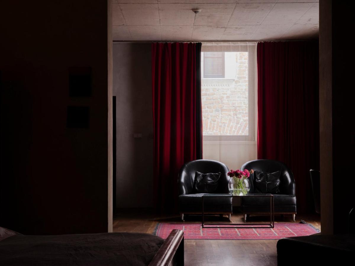 Hotel Stary