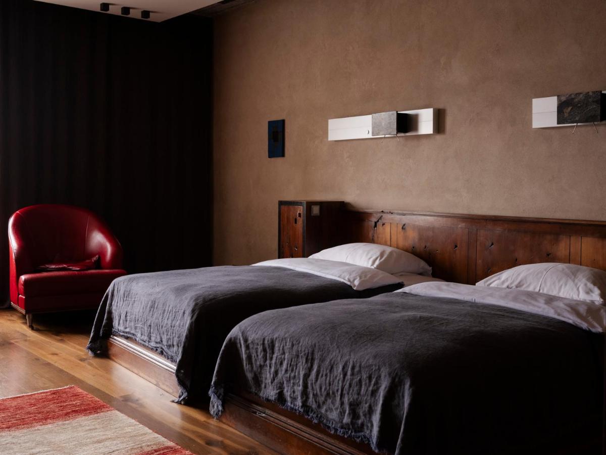 Hotel Stary