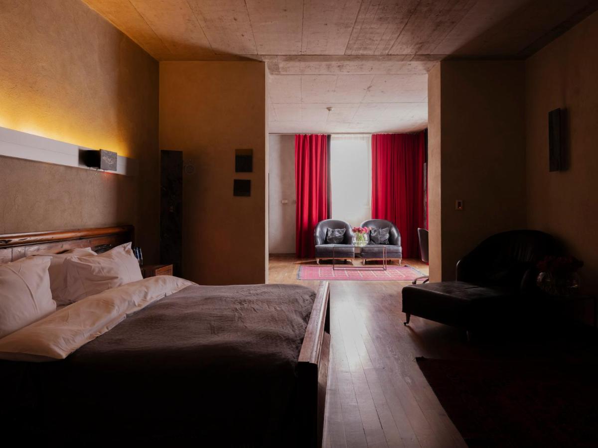Hotel Stary