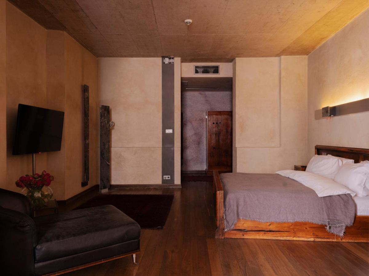 Hotel Stary