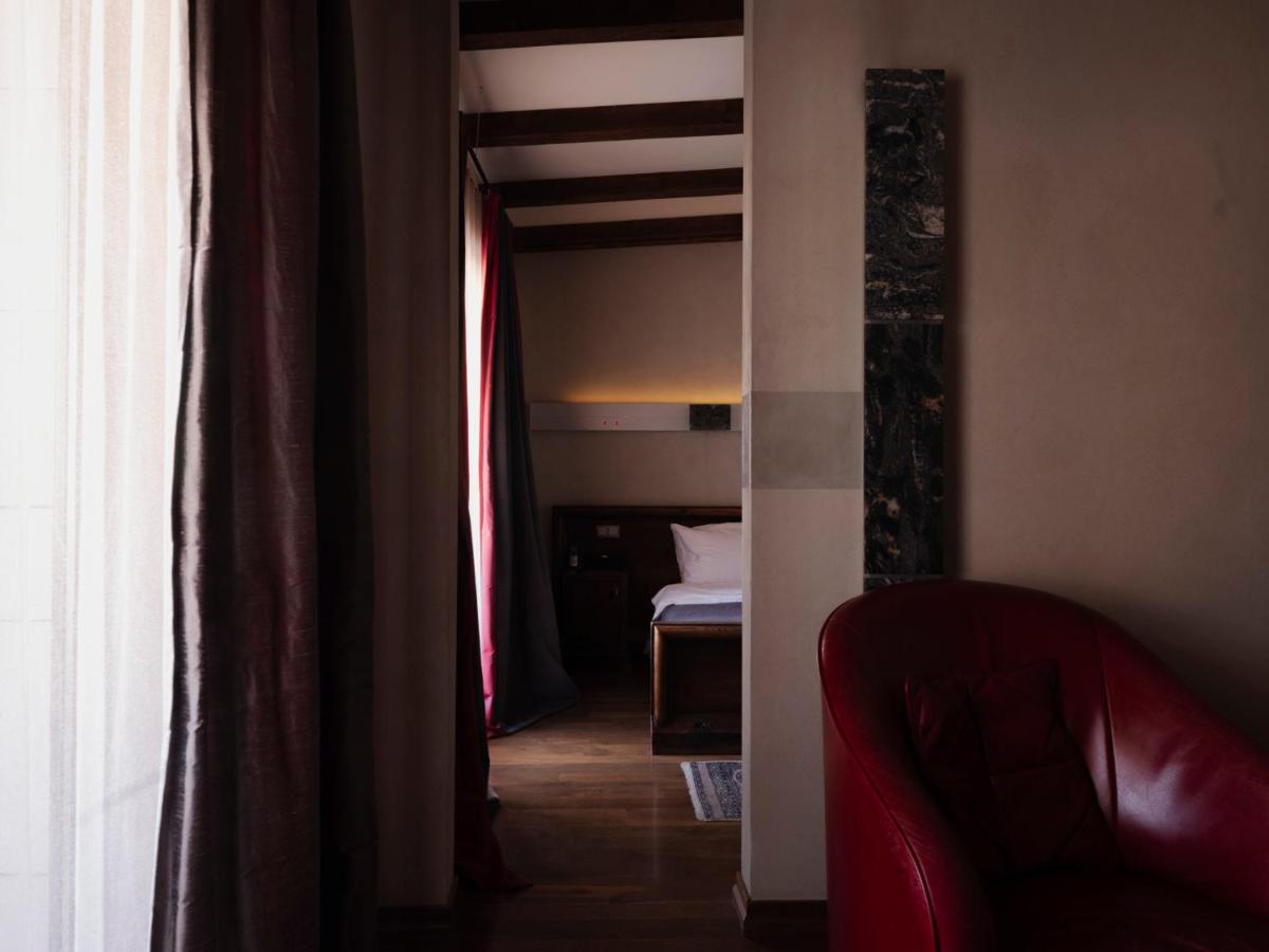 Hotel Stary