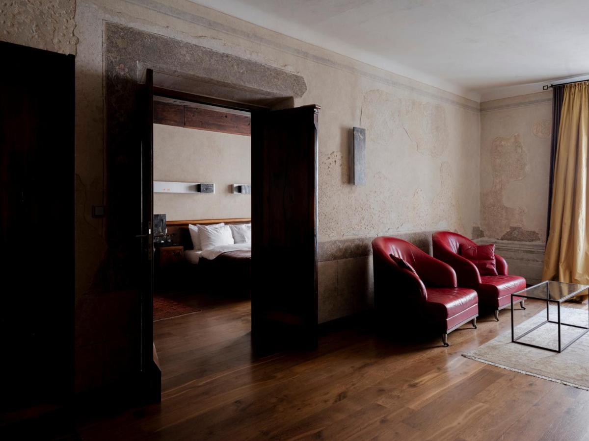 Hotel Stary