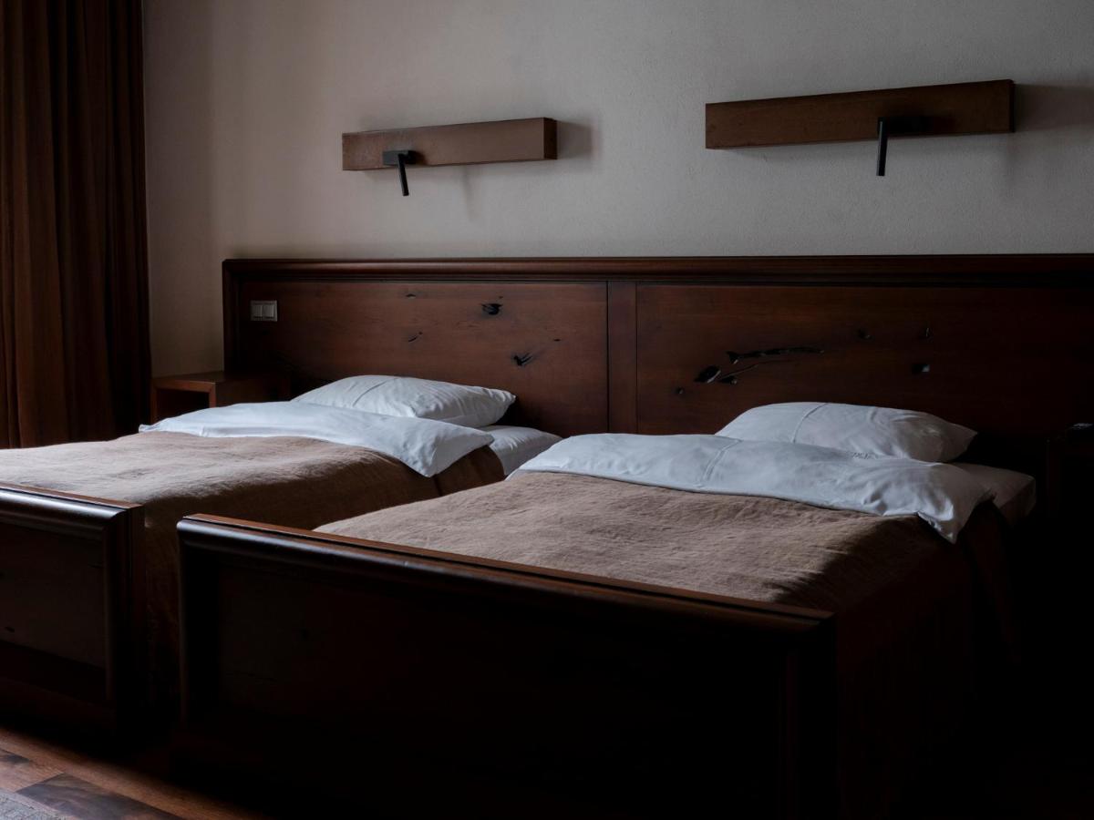 Hotel Stary