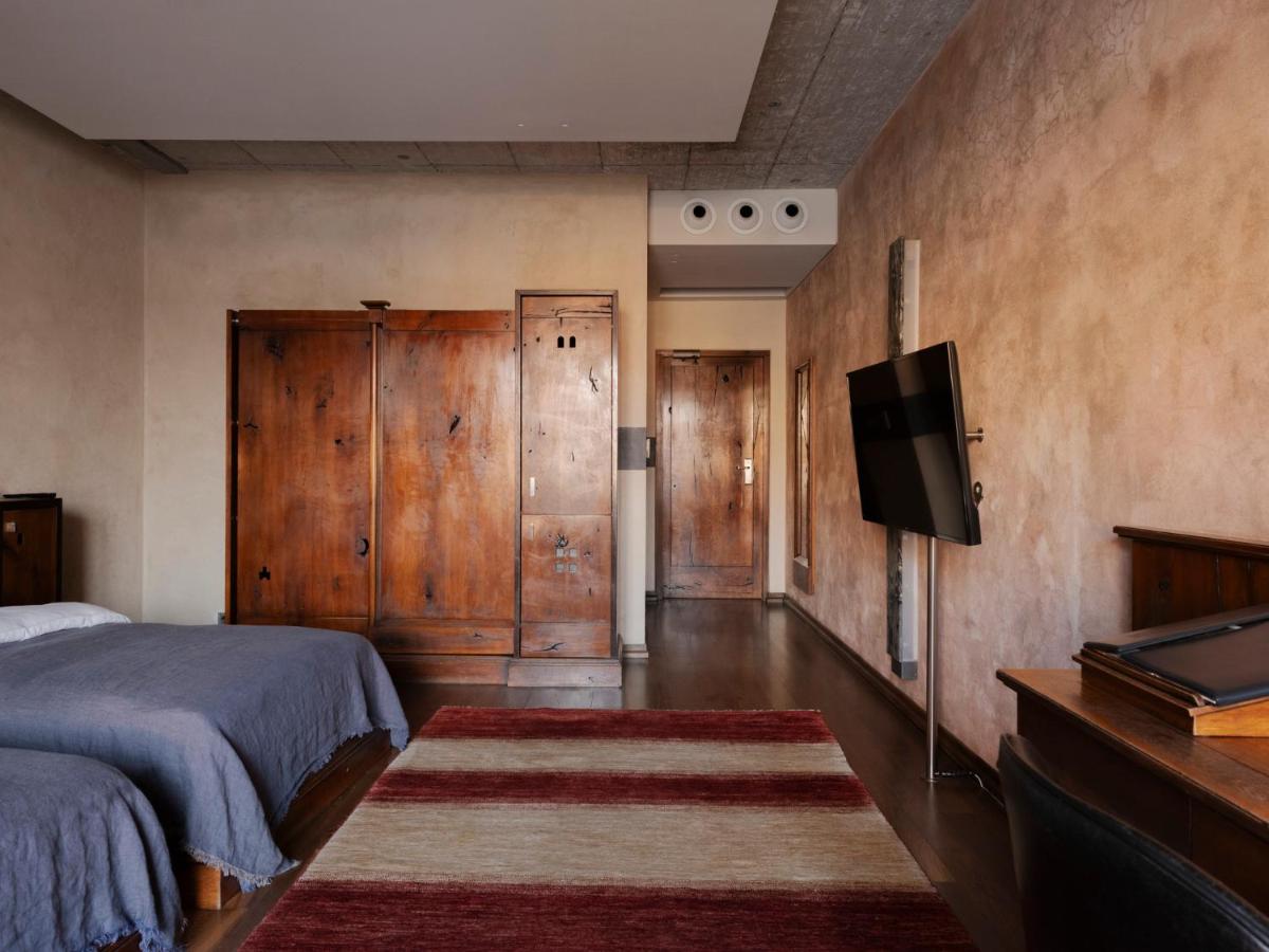 Hotel Stary