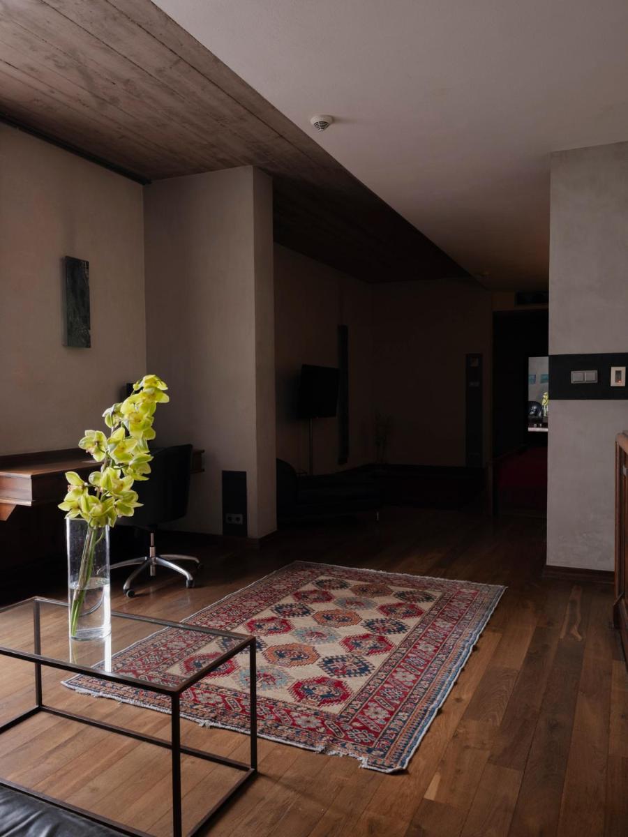 Hotel Stary