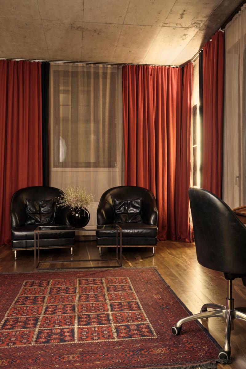 Hotel Stary