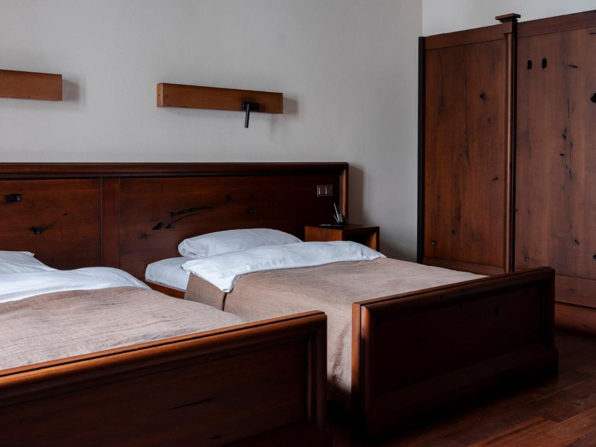 Hotel Stary