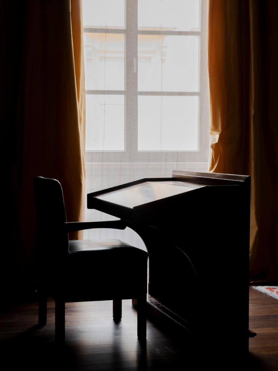 Hotel Stary