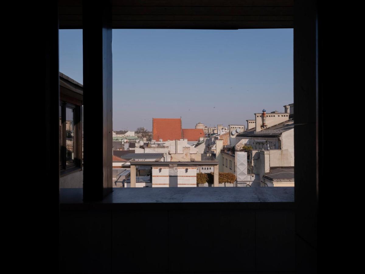 Hotel Stary