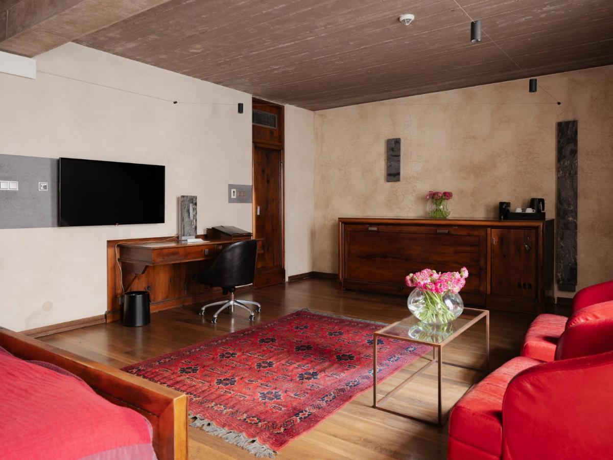Hotel Stary