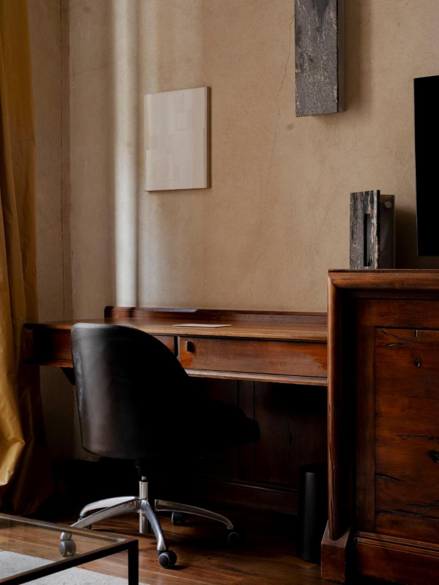 Hotel Stary
