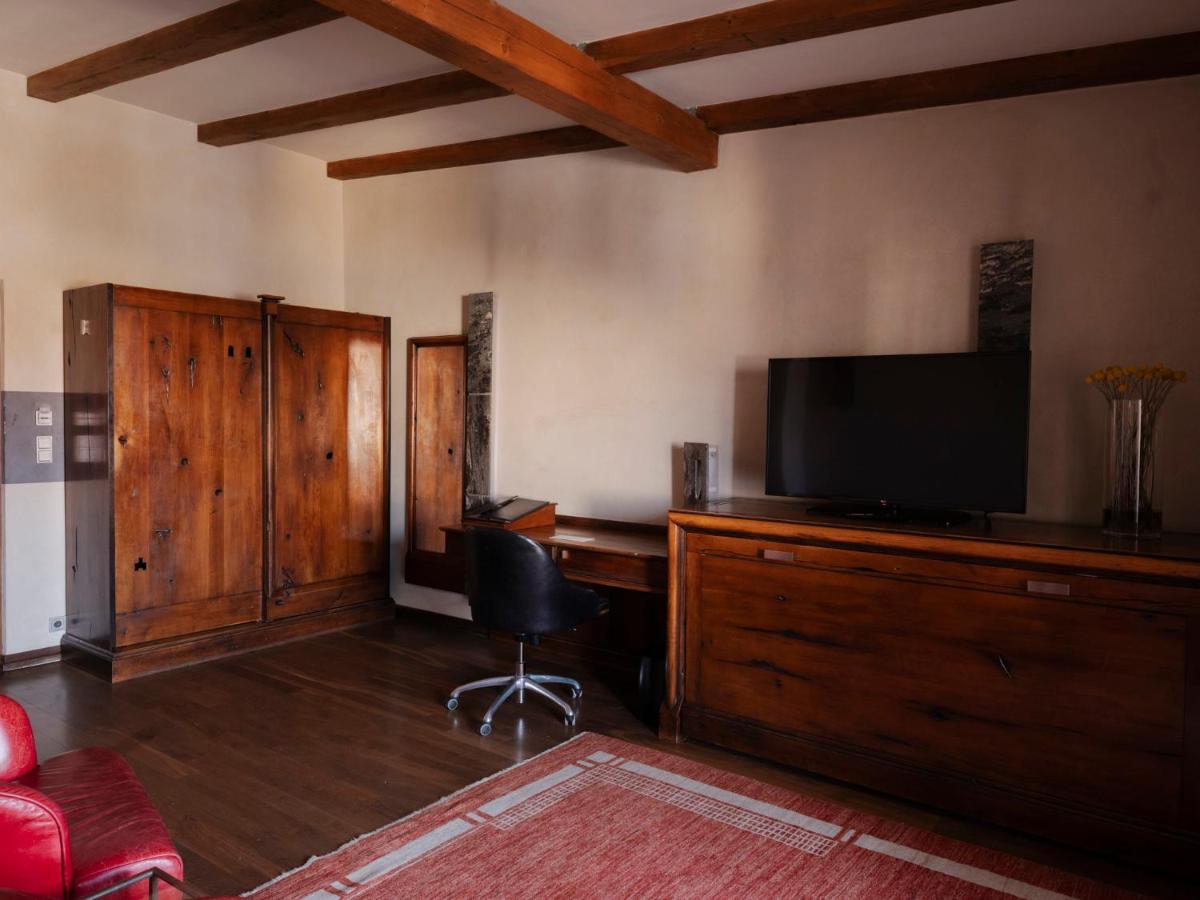 Hotel Stary