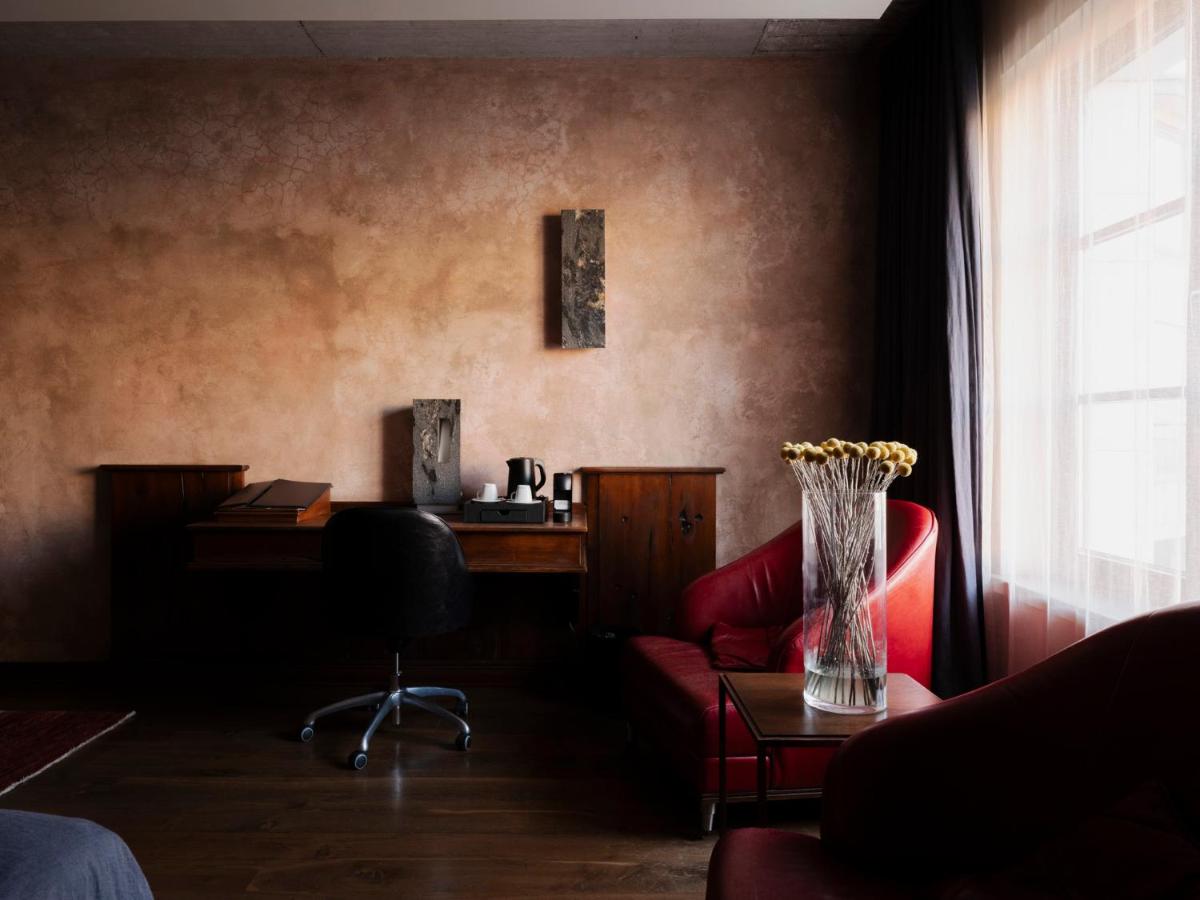 Hotel Stary