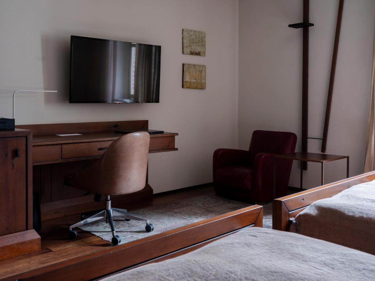 Hotel Stary