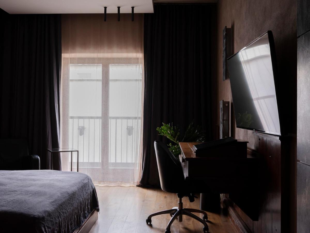 Hotel Stary