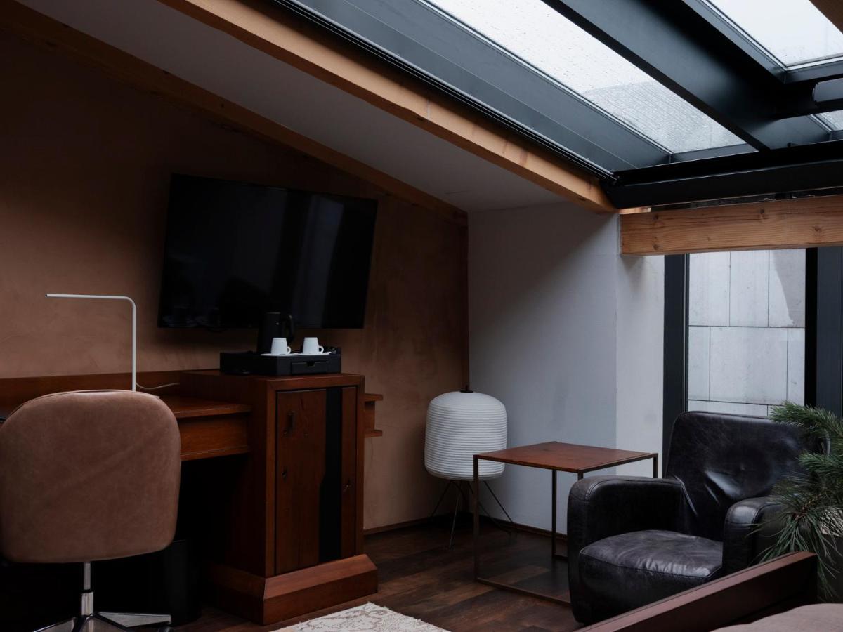 Hotel Stary