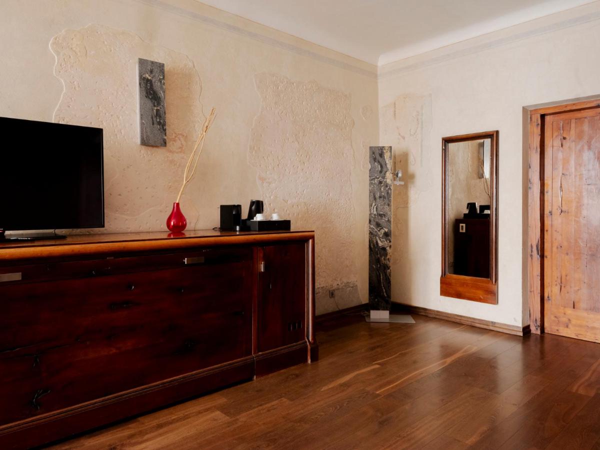 Hotel Stary