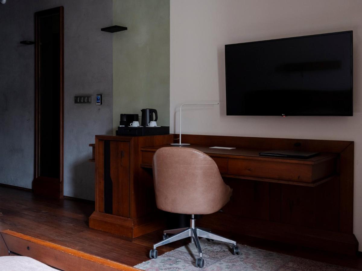 Hotel Stary