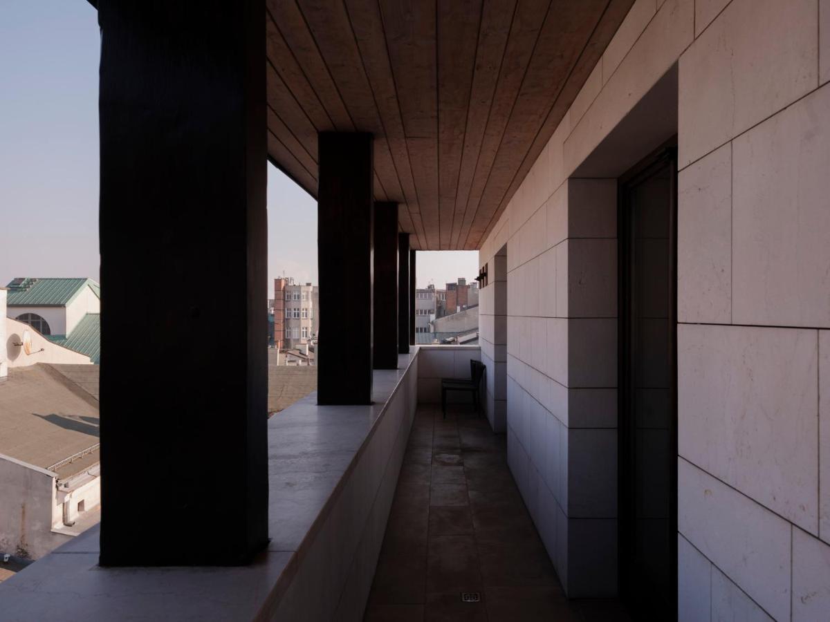 Hotel Stary