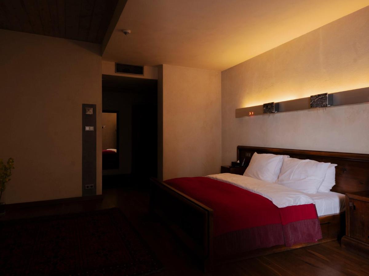 Hotel Stary