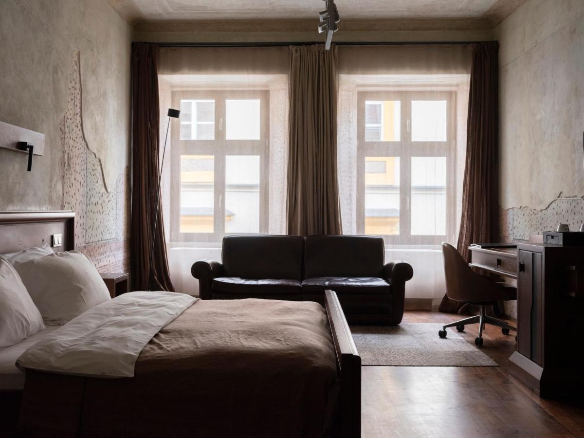 Hotel Stary