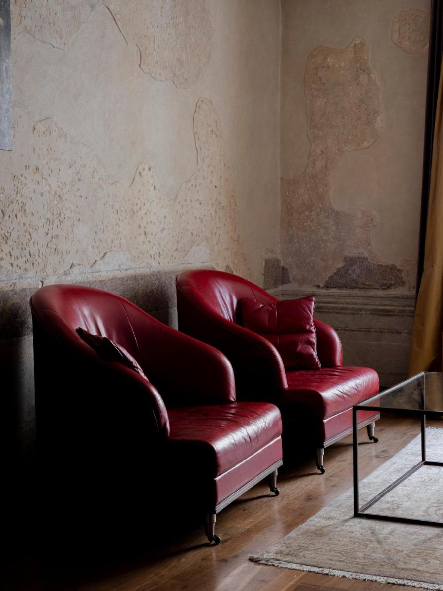 Hotel Stary