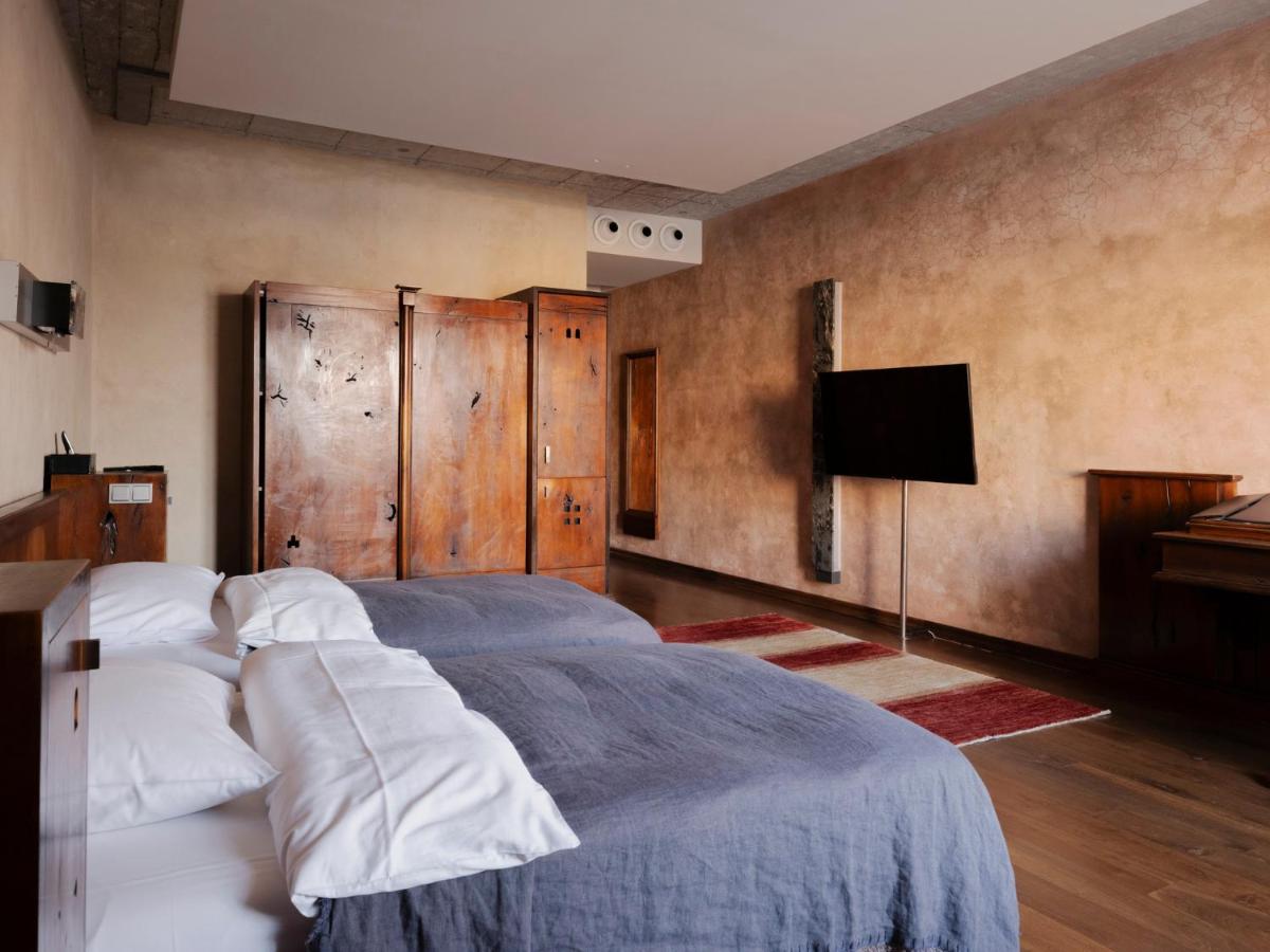 Hotel Stary