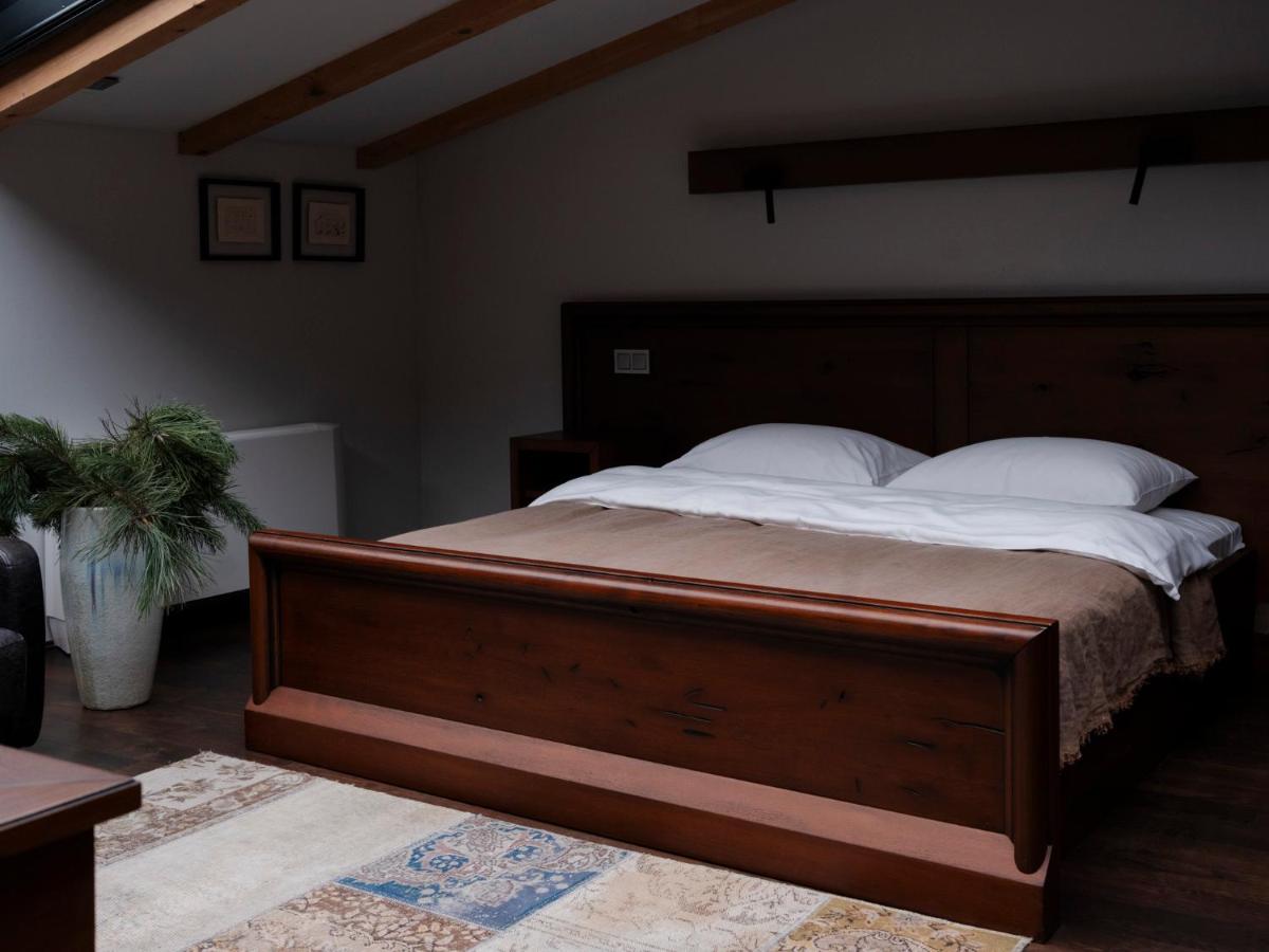 Hotel Stary
