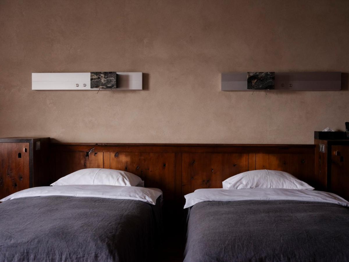 Hotel Stary