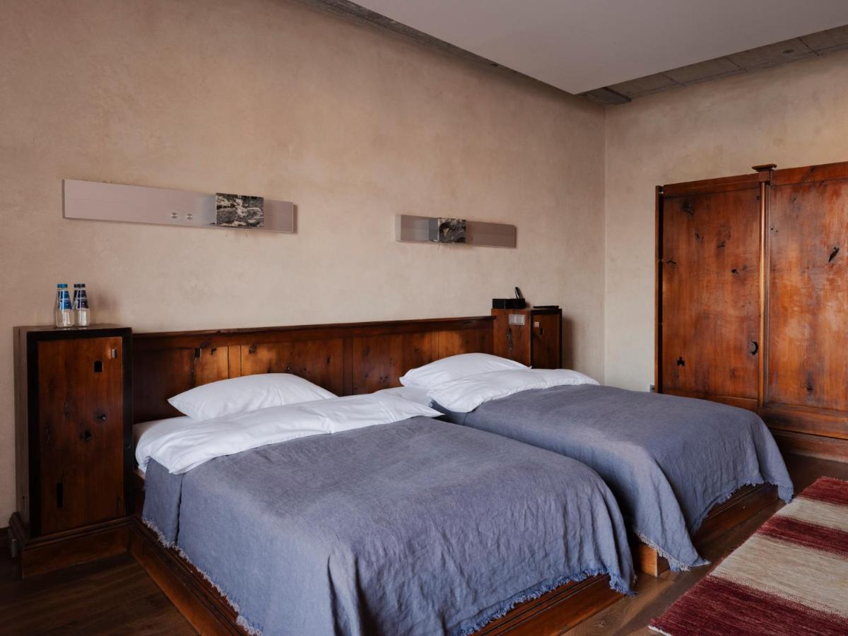 Hotel Stary