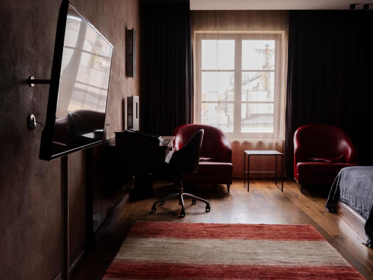 Hotel Stary