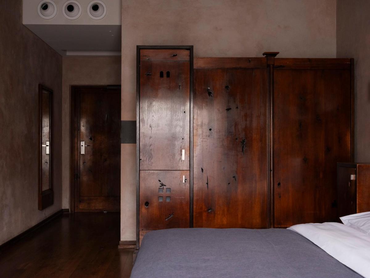Hotel Stary