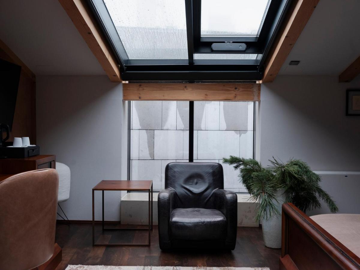Hotel Stary