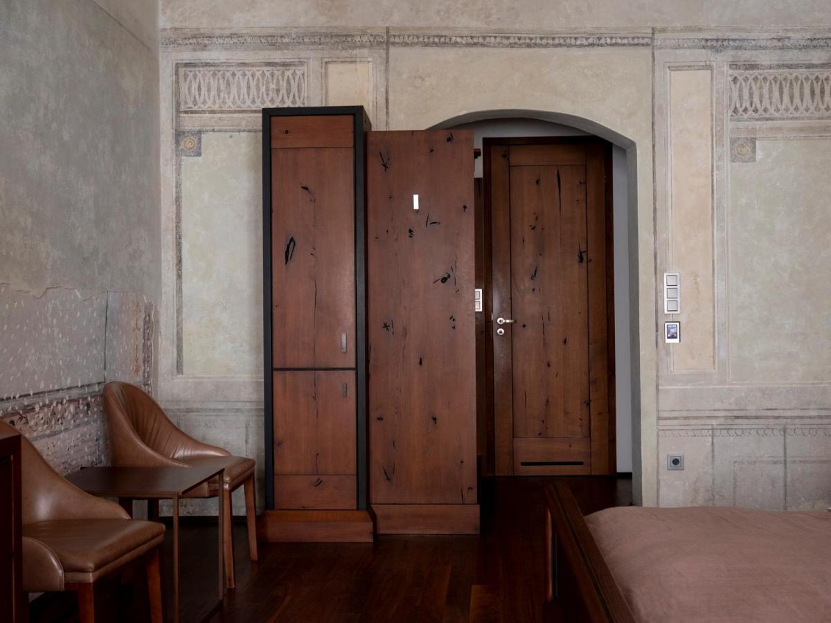 Hotel Stary