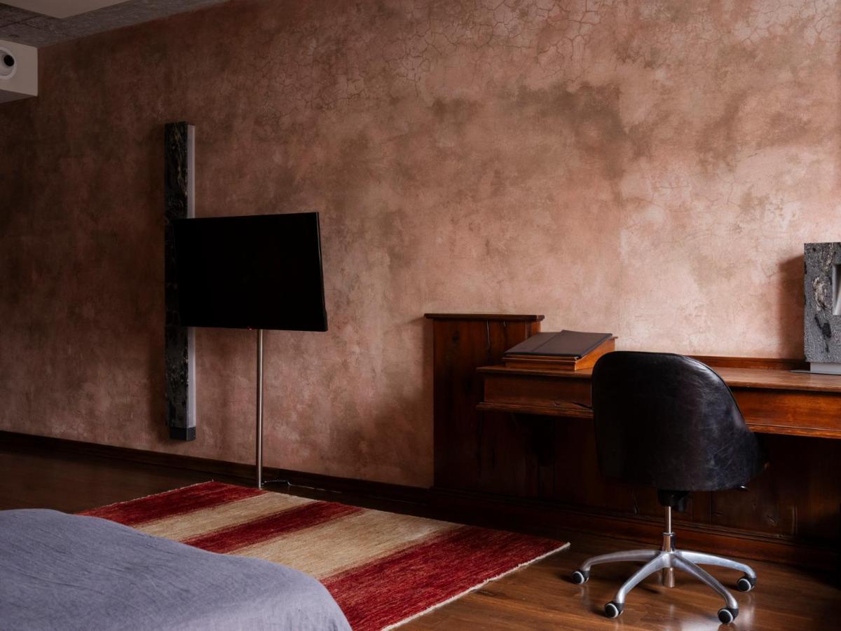 Hotel Stary