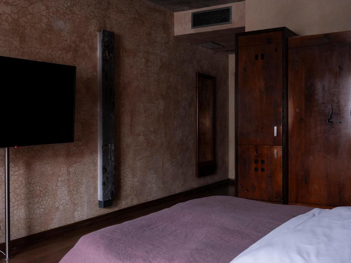 Hotel Stary