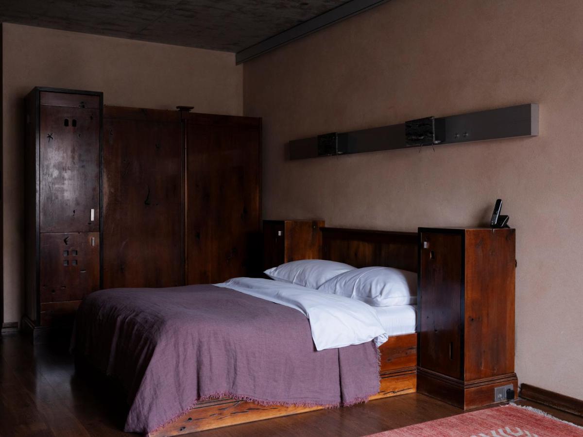 Hotel Stary