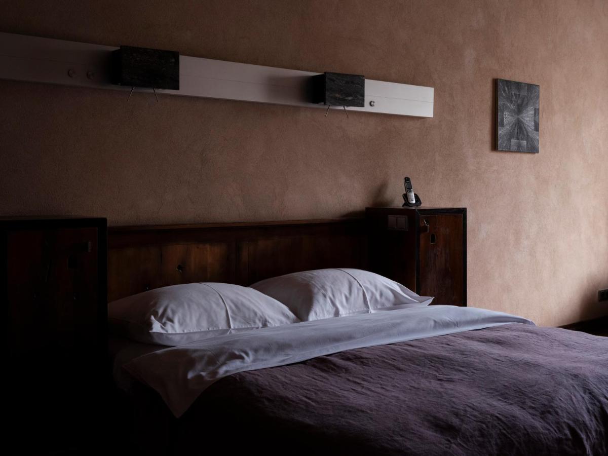 Hotel Stary
