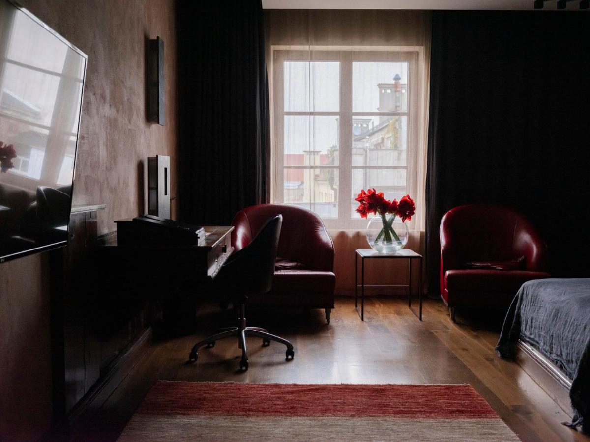 Hotel Stary
