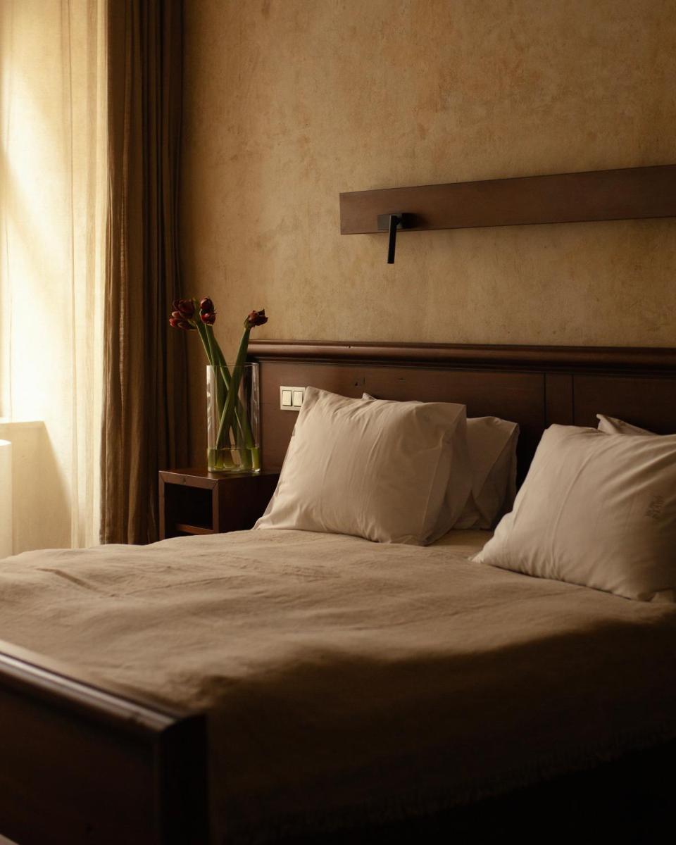 Hotel Stary