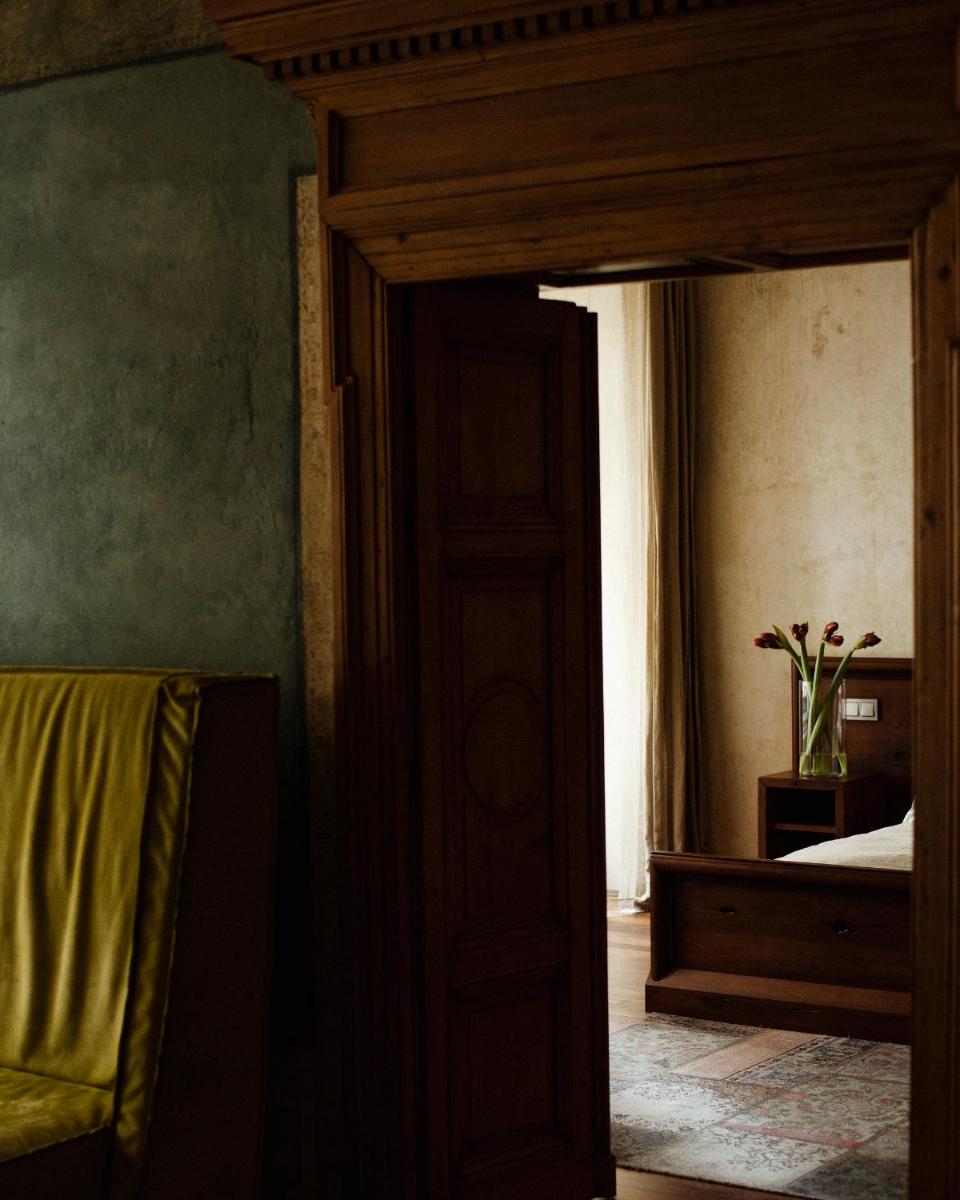 Hotel Stary