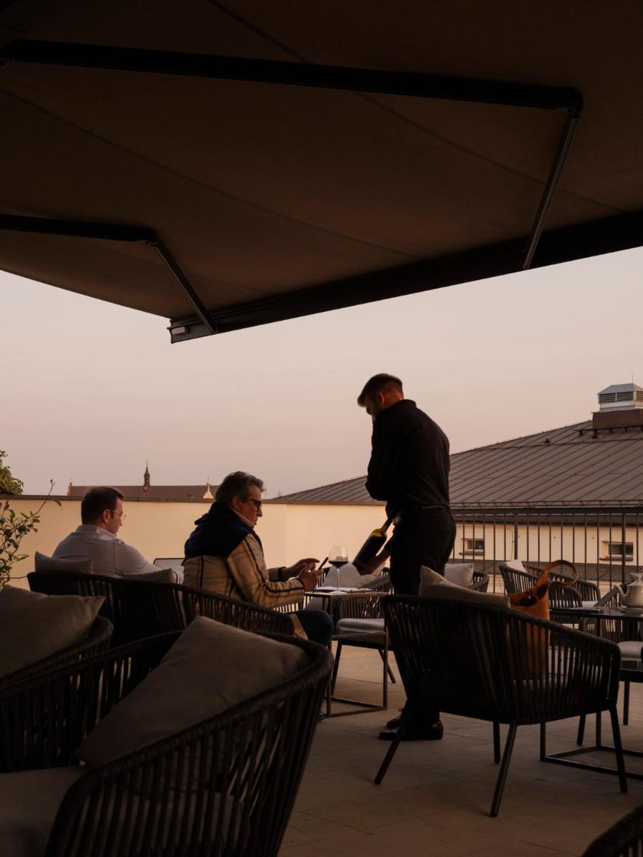 Hotel Stary