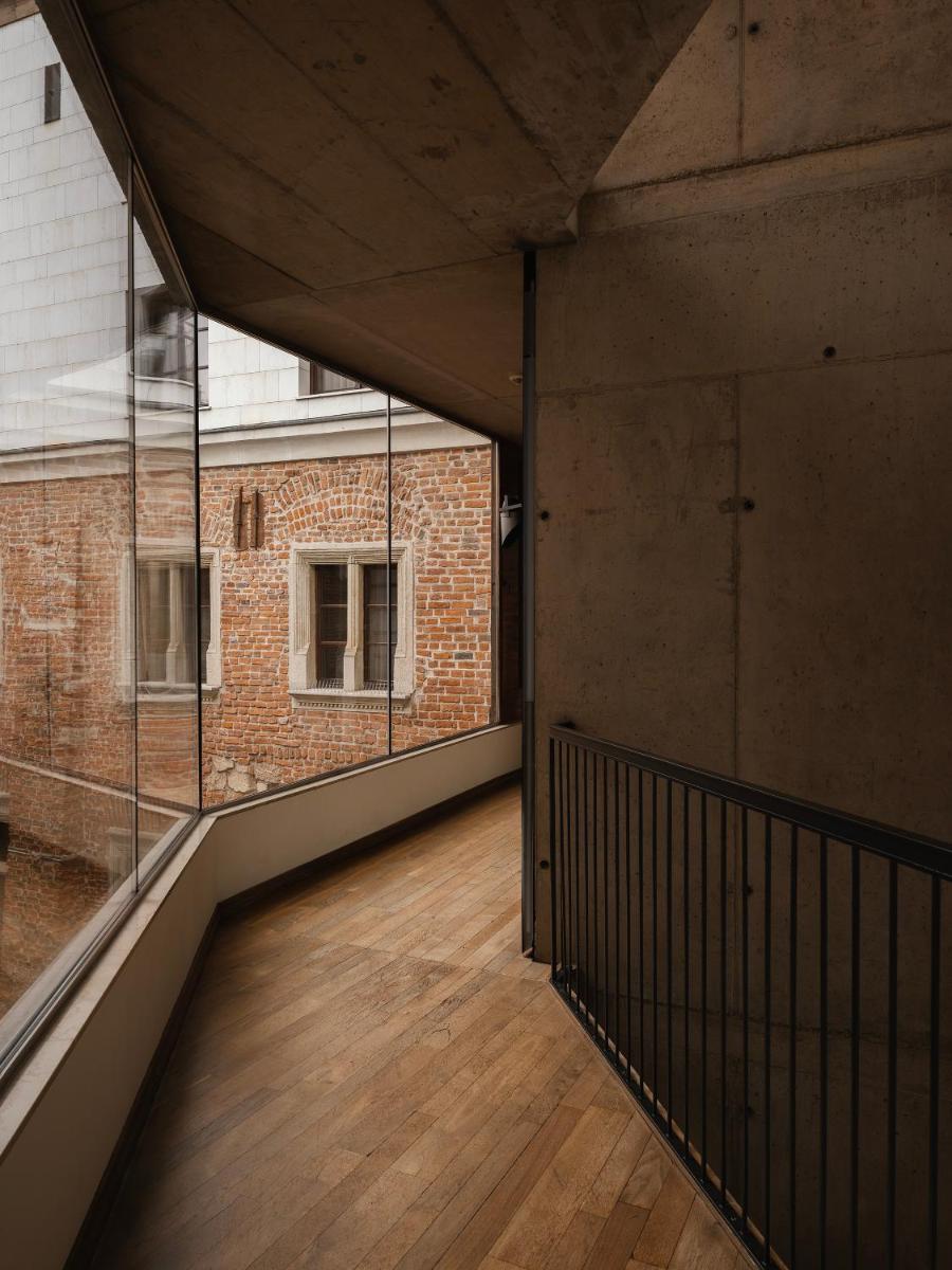 Hotel Stary