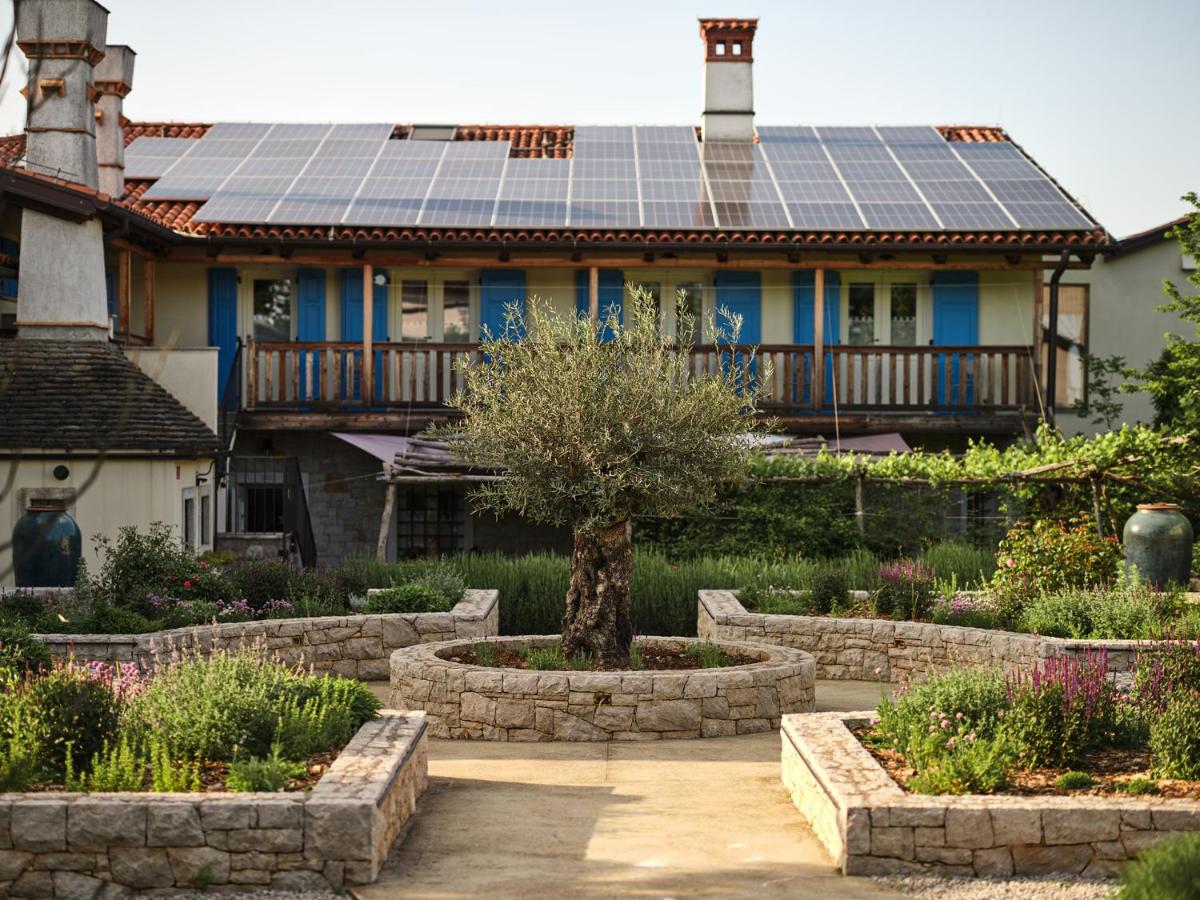 HOTEL StDaniel