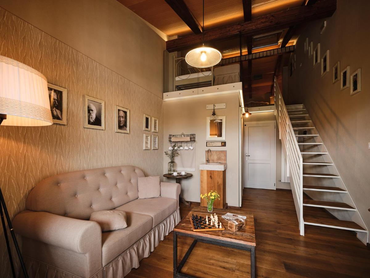 HOTEL StDaniel