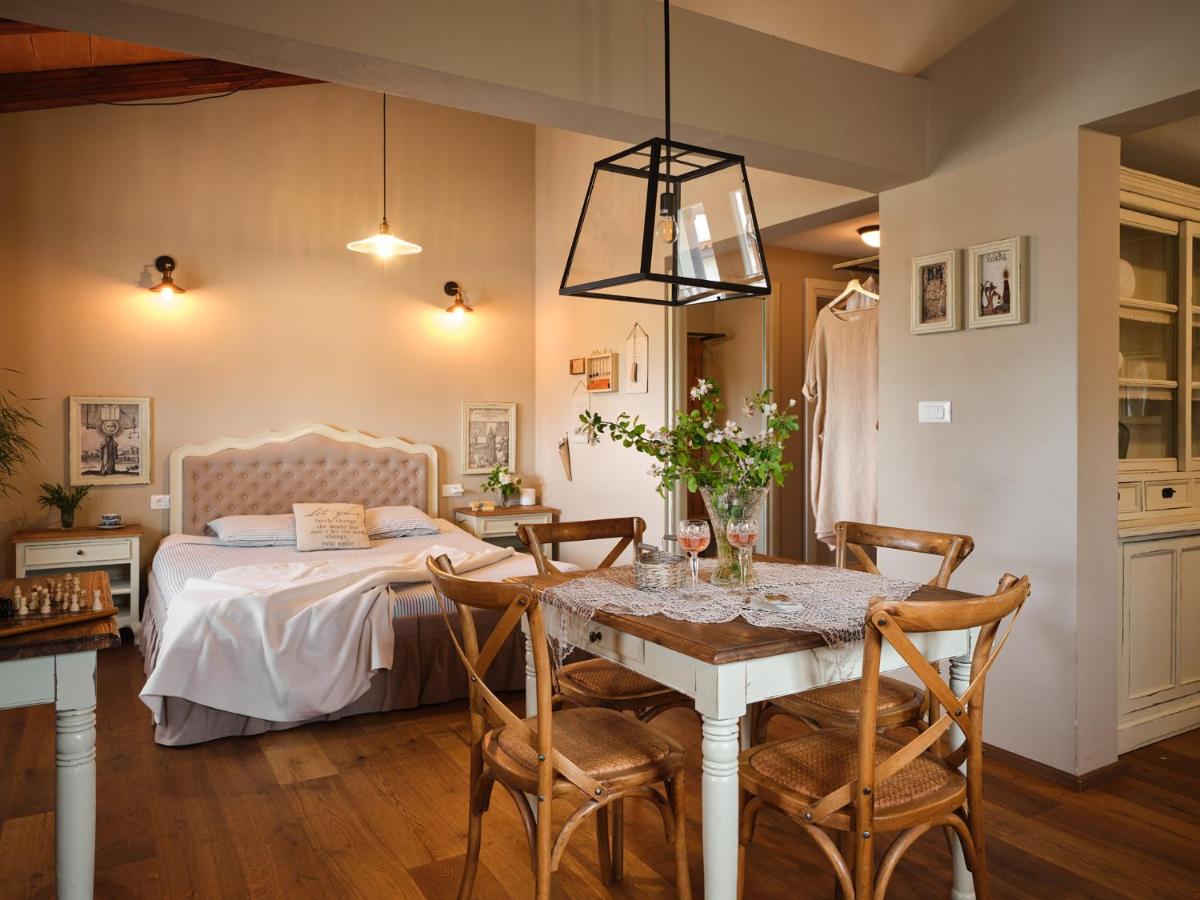 HOTEL StDaniel