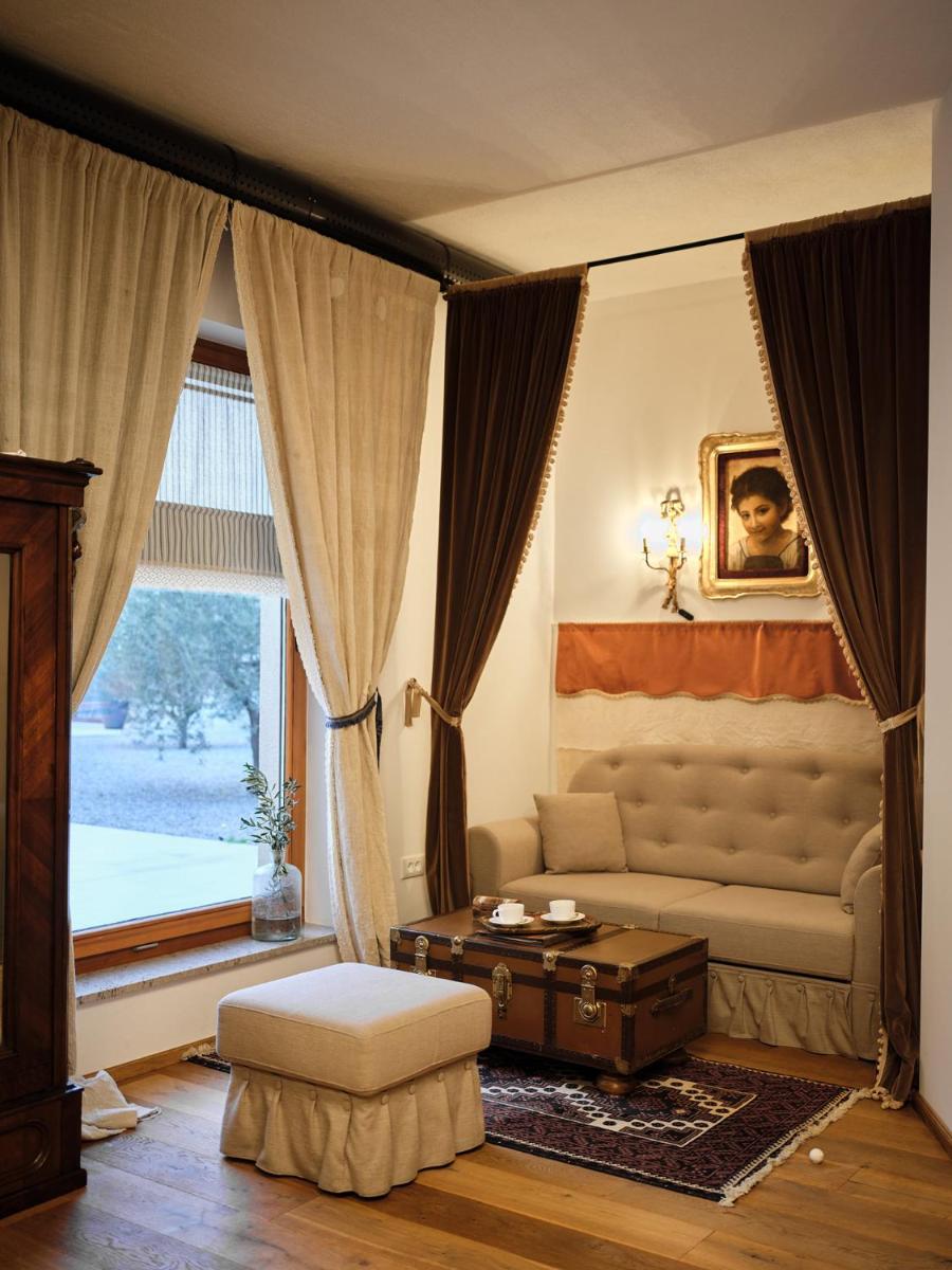 HOTEL StDaniel