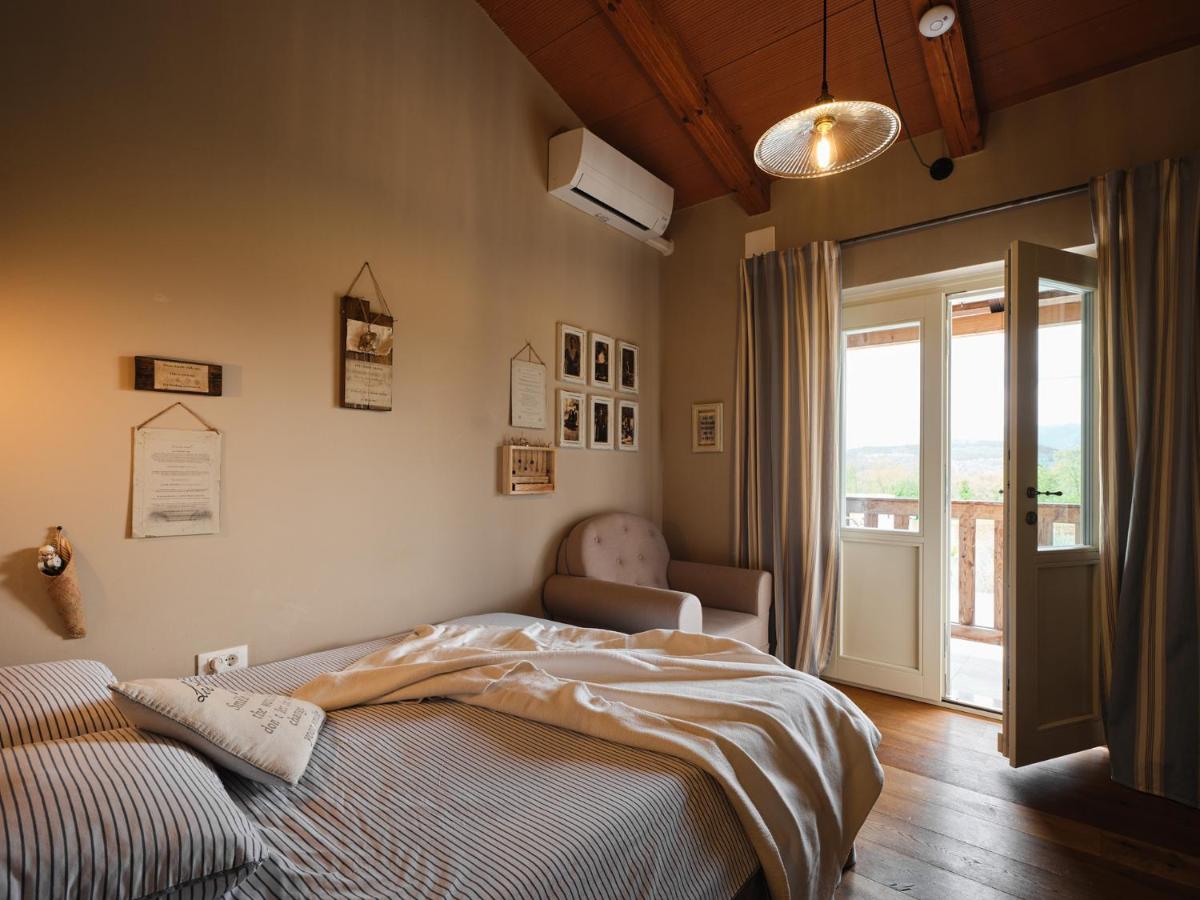 HOTEL StDaniel